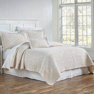 Coverlet, King Size.  TL at Home brand